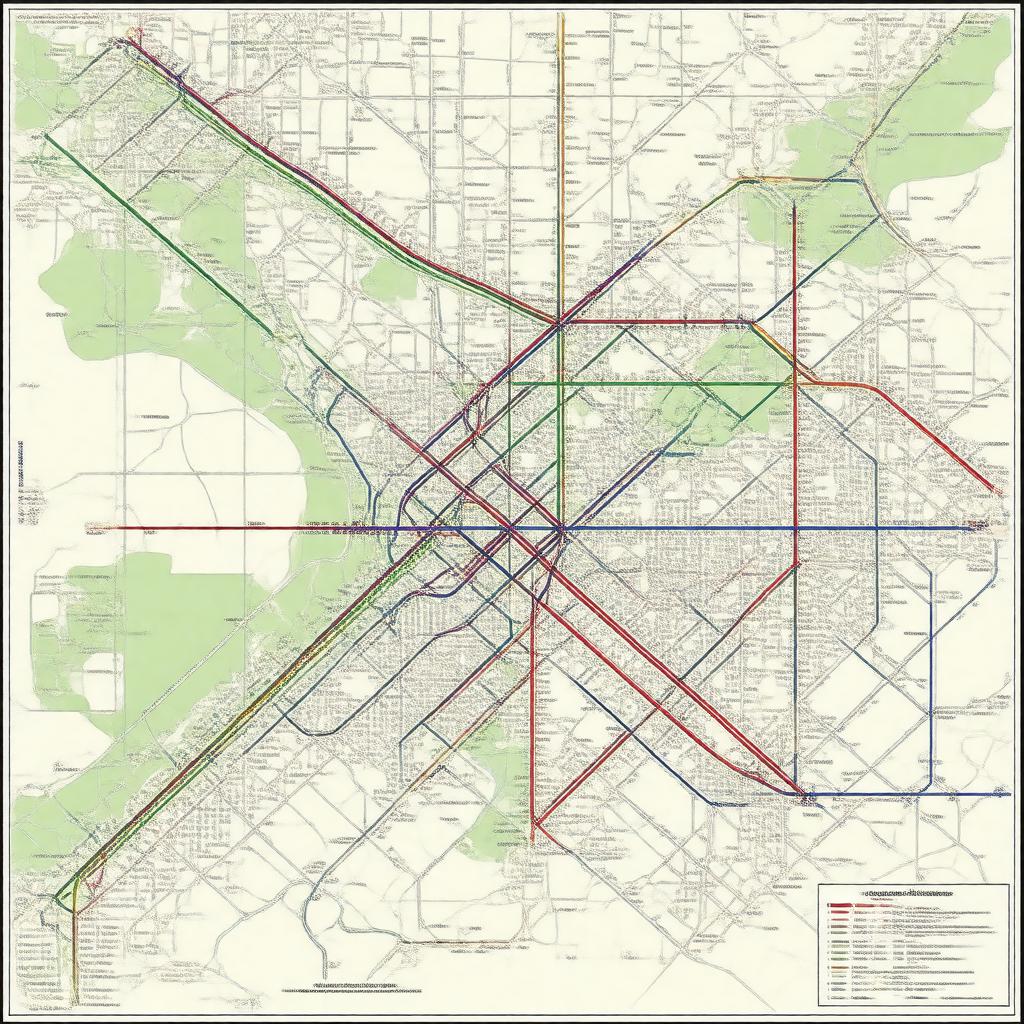 METRO D Line